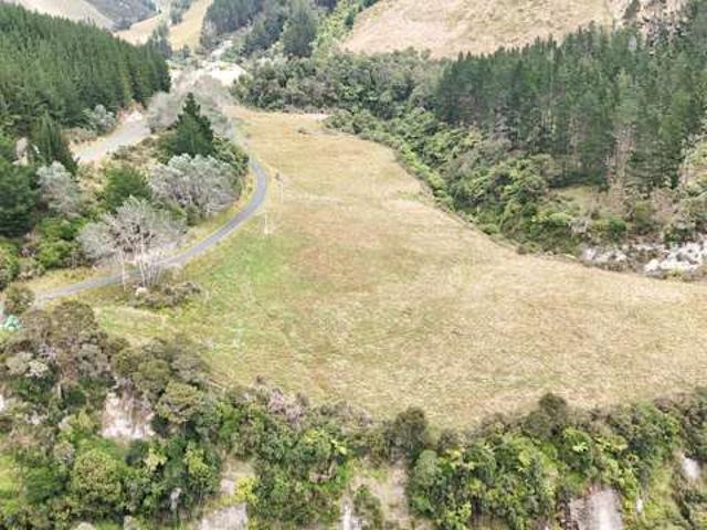 State Highway 4, Parikino, Whanganui
