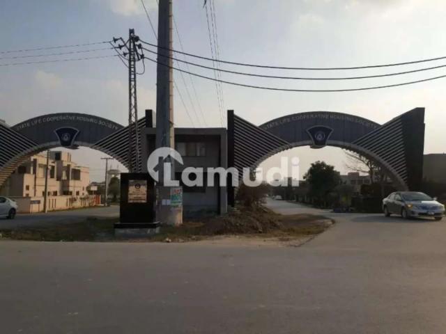 State life housing society lahore city. Lahore State Life Housing Society ID 38206