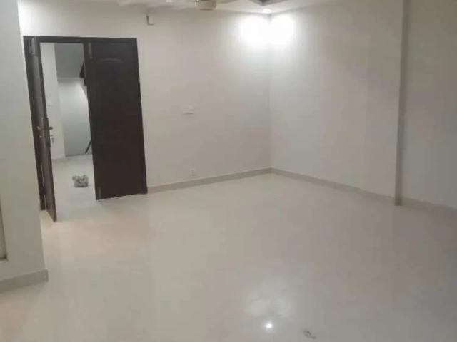 State Life Society 8 m commercial plaza 3rd floor available for rent Lahore State Life Housing Society ID 64929