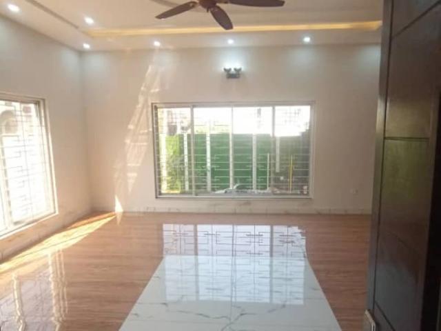 State Life Society E Block 18 Marla Corner House For Sale Hot Location Lahore STATE LIFE HOUSING SOCIETY ID 89628