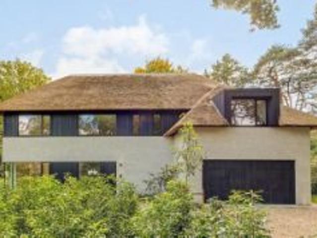 STATE OF THE ART NIEUWBOUWVILLA TE KONINGSHOF