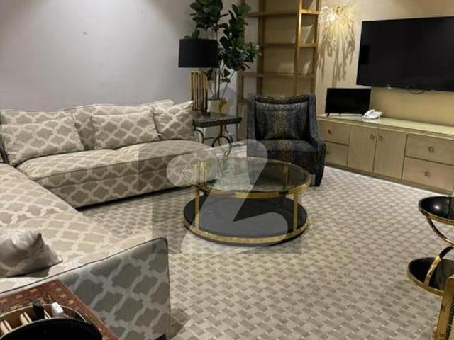 State Of The Art 2 Kanal Commercial House For Rent In Gulberg