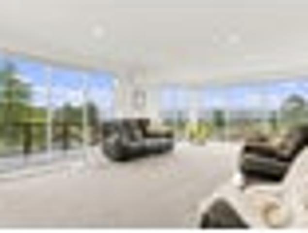 Statement home, stunning outlook