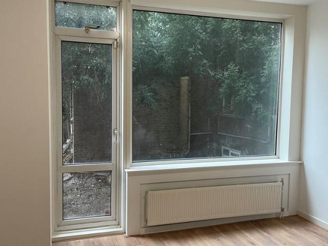 Statenweg 121D, 3039 HL, Rotterdam