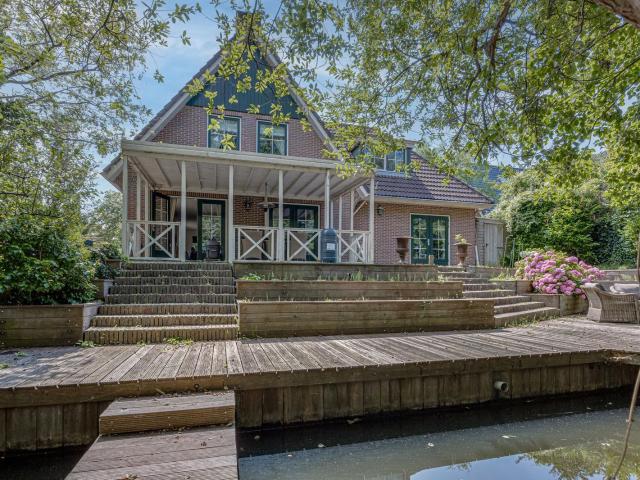 Statendam, 15, 2134WX, Hoofddorp, Noord Holland 2134WX
