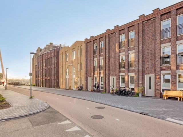 Statendaalder 57, 3541 HN Utrecht
