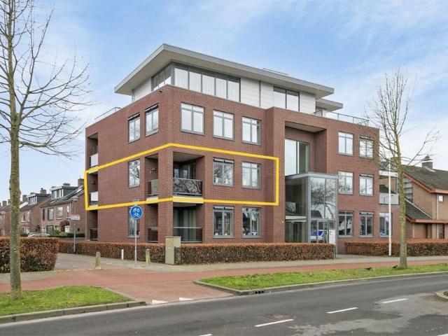 Statenlaan, 2 C, 4902AL, Oosterhout, Noord Brabant 4902AL