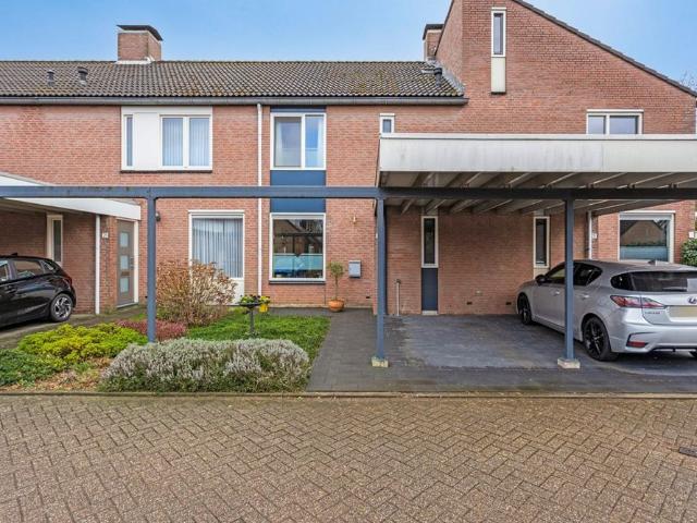 Stategaard, 23, 6227GK, Maastricht, Limburg 6227GK