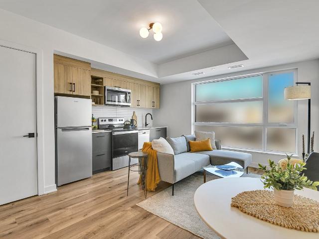 Station27 1 Bedroom Apartment for Rent at 1155 Joseph Cyr St, Ottawa, ON K1J 0E6 Cyrville