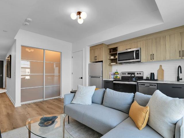 Station27 1 Bedroom Apartment for Rent at 1155 Joseph Cyr St, Ottawa, ON K1J 0E6 Cyrville