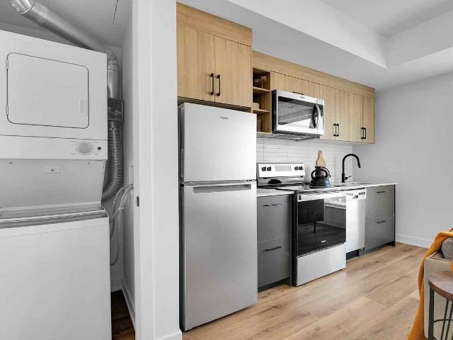 Station27 Studio Apartment for Rent at 1155 Joseph Cyr St, Ottawa, ON K1J 0E6 Cyrville