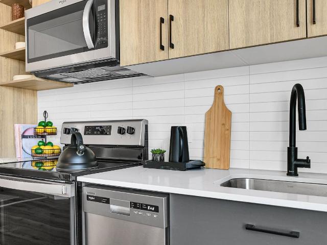 Station27 Studio Apartment for Rent at 1155 Joseph Cyr St, Ottawa, ON K1J 0E6 Cyrville
