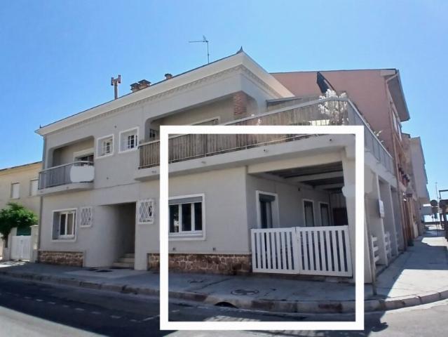 Station balneaire dynamique tous commerces situee a 15 minut. 45m² Valras Plage
