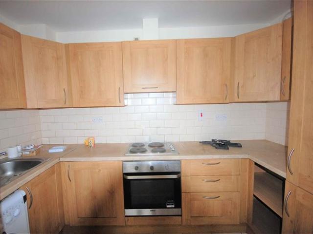 Station House, Inchicore, Dublin 8, D08