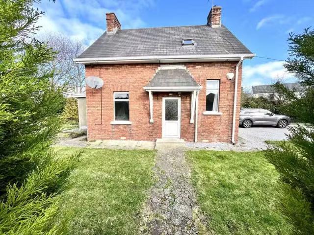 Station House, Station Road, Castleisland, Co. Kerry, V92RC91.