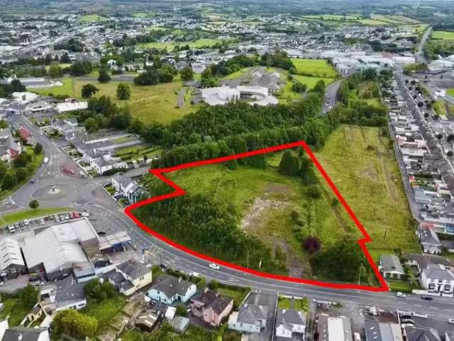 Station Road, Castlebar, Co. Mayo