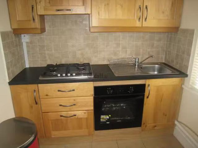 Station Road, Castlebar, Co. Mayo is for rent