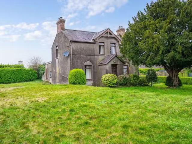 Station Road, Ballincollig, Cork City, Co. Cork, P31TX22 is fo.