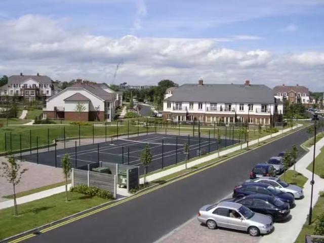 Station road, Portmarnock, Co. Dublin is for rent