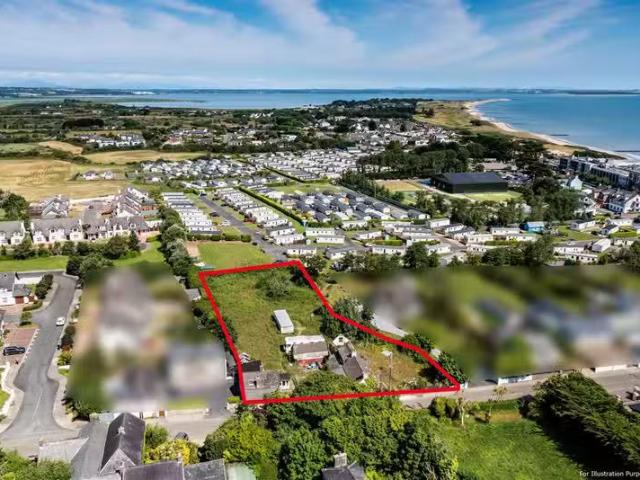 Station Road, Rosslare Strand, Co. Wexford
