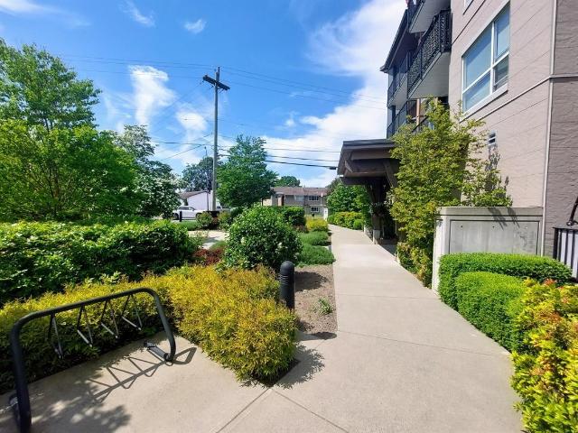 Station Street Apartments 1 Bedroom Apartment for Rent at 2885 Jacklin Rd, Langford, BC V9B 3Y3 Downtown Langford