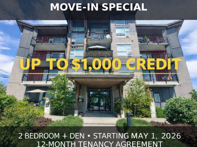 Station Street Apartments 1 Bedroom Apartment for Rent at 2885 Jacklin Rd, Langford, BC V9B 3Y3 Downtown Langford
