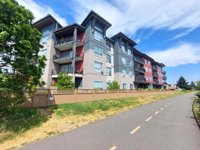 Station Street Apartments 2 Bedroom Apartment for Rent at 2885 Jacklin Rd, Langford, BC V9B 3Y3 Downtown Langford