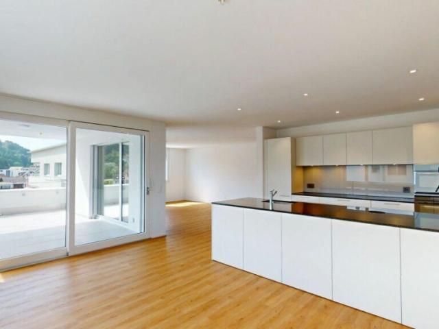 Station Zuhause.ch | 4.5 Zimmer Wohnungen | Bezug ab Sofort möglich