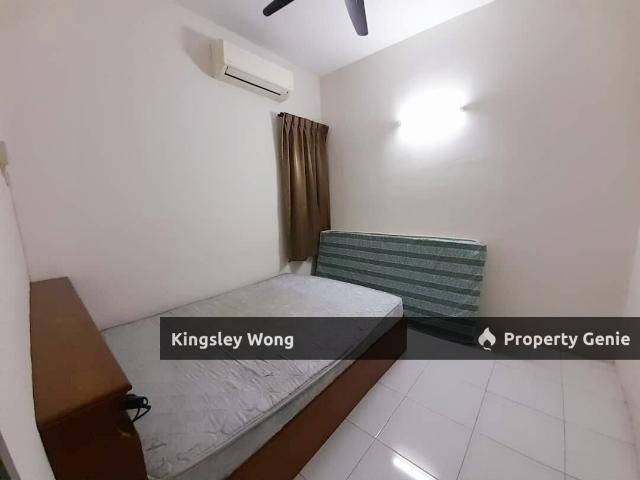 Station 18 Pengkalan Near Aeon Lotus 1.5 Storey Terrace House Facing Field Unit