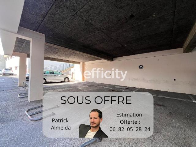 Stationnement