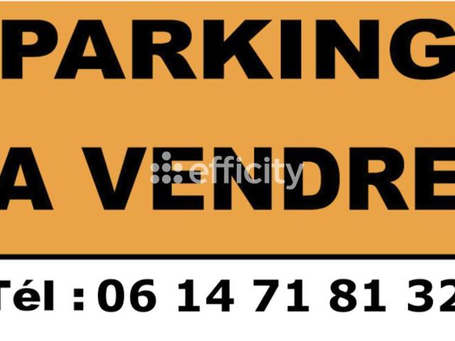 Stationnement