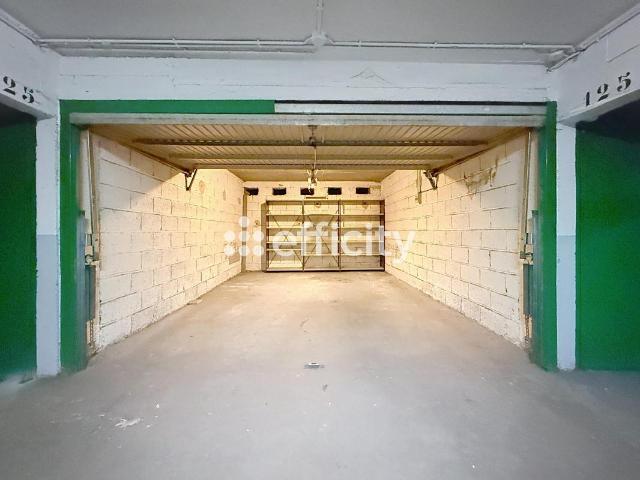 Stationnement