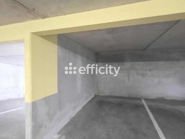 Stationnement
