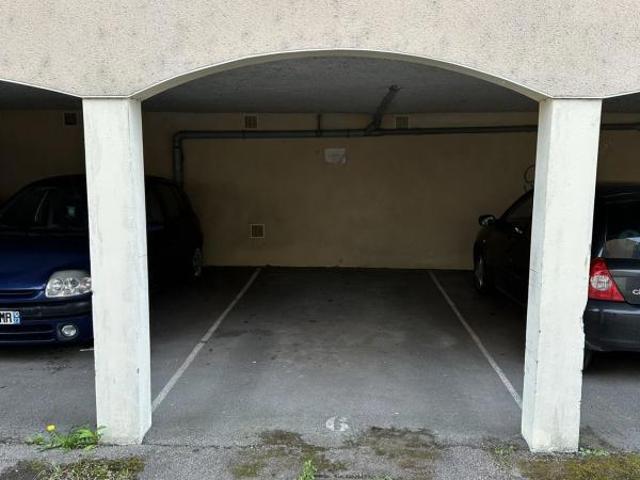 Stationnement