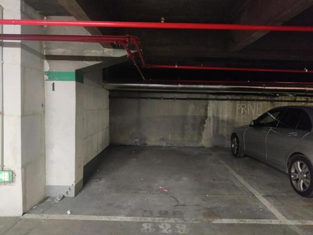 Stationnement