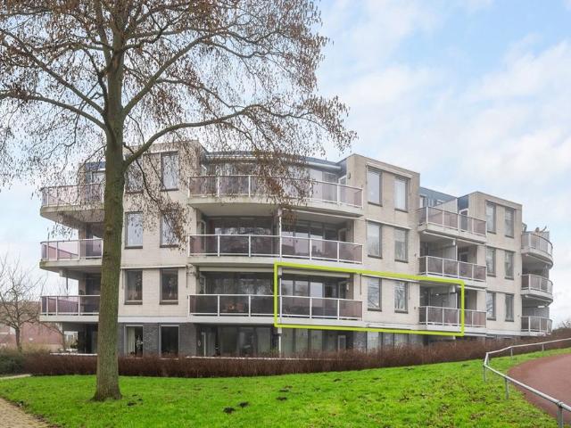 Stationsdreef, 2, 2911PE, Nieuwerkerk aan den IJssel, Zuid Holland 2911PE