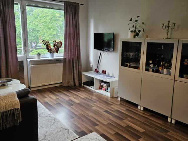 Stationsgatan, Krylbo