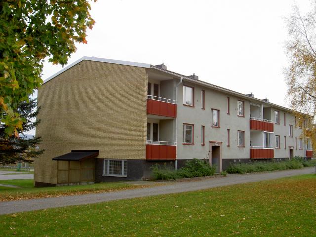 Stationsgatan 15 B