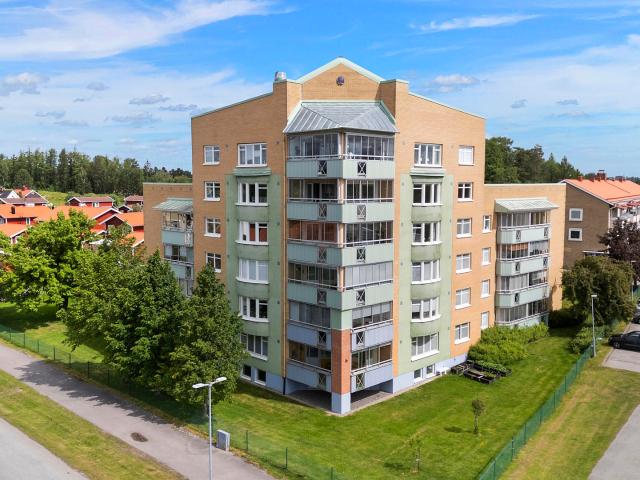 Stationsgatan 16