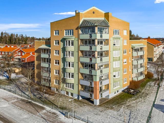 Stationsgatan 16
