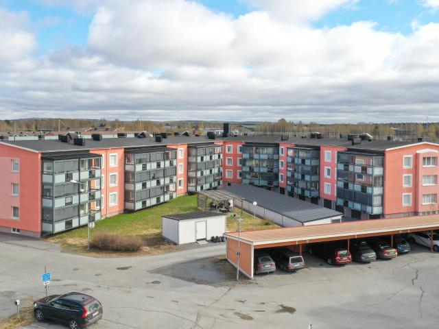Stationsgatan 13A