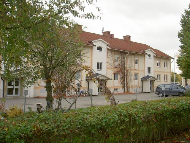 Stationsgatan 23 A