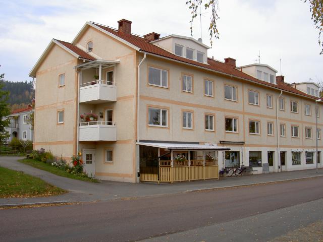 Stationsgatan 23 A