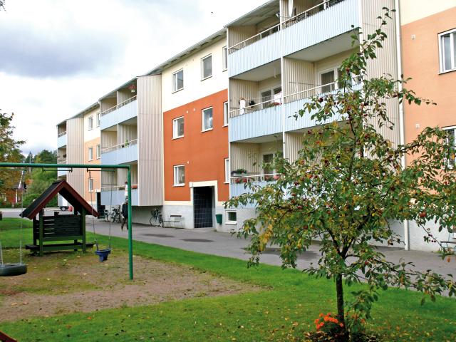 Stationsgatan 5 D