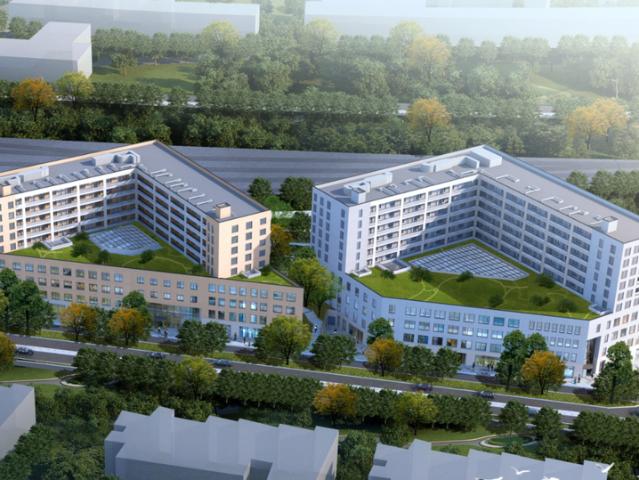 Stationslaan 234