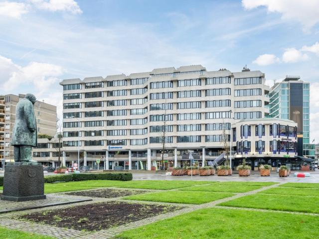 Stationsplein, 84, 5611BB, Eindhoven, Noord Brabant 5611BB