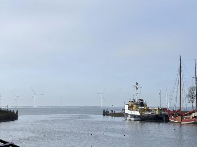 Stationsplein, 90, 3224AT, Hellevoetsluis, Zuid Holland 3224AT
