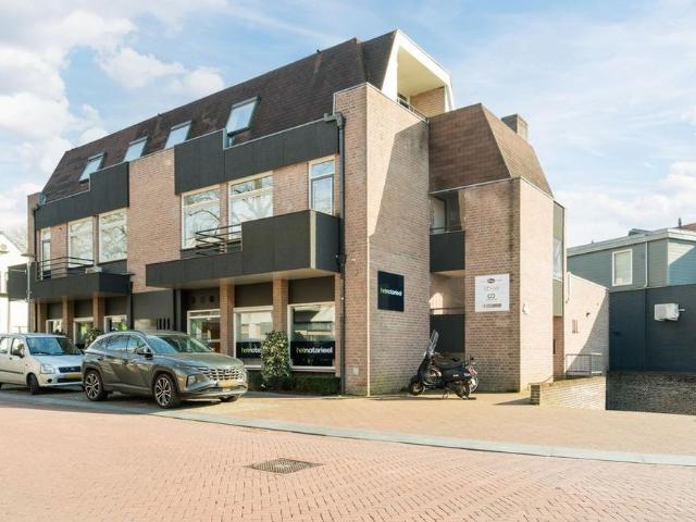 Stationsstraat, 4 C, 8161CR, Epe, Gelderland 8161CR