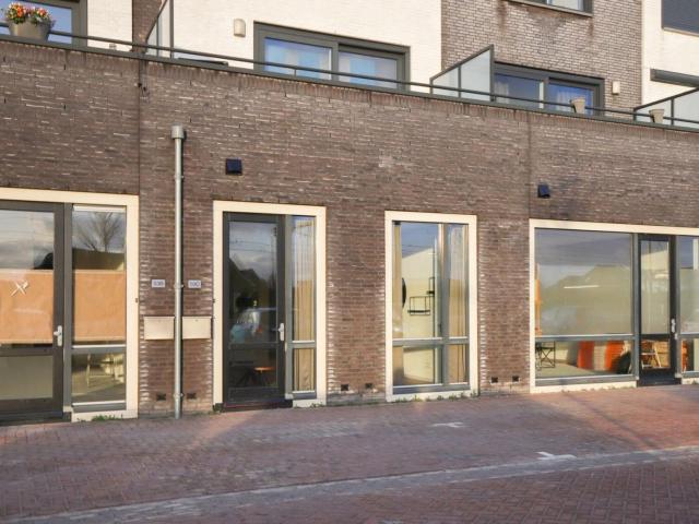 Stationsstraat, 53C, 4421AK, Kapelle, Zeeland 4421AK