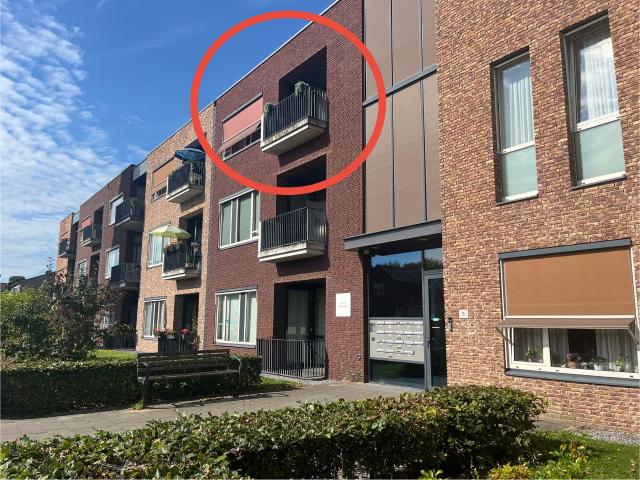 Stationsstraat 19